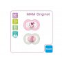 MAM Varalica original silikon 16m+ 2/1 - slika 1