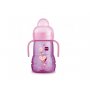 MAM Transition flašica no spill 4m+ 220ml - slika 3