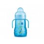 MAM Transition flašica no spill 4m+ 220ml - slika 1