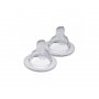 MAM Cucla za flašice anti colic 4m+ 2/1 - slika 2