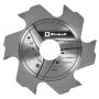 EINHELL KWB TCT rezni list 100x22x3.8mm T6 49758941 - slika 1