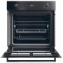 HAIER HWO60SM2E01BE Ugradna rerna - slika 2