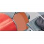 EINHELL KWB brusni disk za poliranje 75x10x20mm 49507125 - slika 2