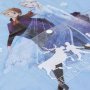 PERTINI Frozen II vodootprona kecelja - slika 2