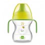 MAM Learn čaša sa mekanim piskom 6m+ 190ml - slika 1