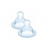 MAM Cucla za flašice anti colic 6m+ 2/1 - slika 1