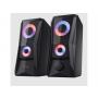TRUST Zvucnici GXT606B 6W RMS - slika 2