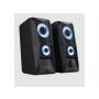 TRUST Zvucnici GXT606B 6W RMS - slika 1