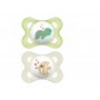 MAM Varalica original silikon 2-6m+ 2/1 - slika 2