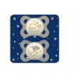 MAM Varalica night silikon 2-6m 2/1 - slika 2