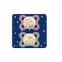 MAM Varalica night silikon 2-6m 2/1 - slika 3