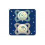 MAM Varalica night silikon 2-6m 2/1 - slika 1