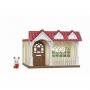 SYLVANIAN FAMILIES Kućica Malinica EC5393 - slika 2