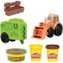 PLAY-DOH Tractor Set F1012 - slika 2