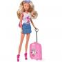 STEFFI LOVE Lutka Travel Fun SB3289/1 - slika 2