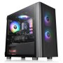 ZEUS Računar 5700X DDR4 32GB M.2 1TB RTX4060 8GB - slika 1