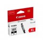 CANON CLI-581 XL Black (2052C001AA) - slika 1