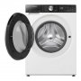 Hisense WD5S1045BW Mašina za pranje i sušenje veša - slika 3