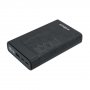 CELLY 20000 mAh 100W Pro Power PBPD100W20000BK Power Bank - slika 1