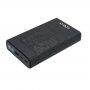 CELLY 20000 mAh 65W EVO PBPD65W20EVOBK Power Bank - slika 1