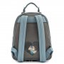 Loungefly Star Wars Rey Kylo Faux Leather Mini Backpack - slika 2