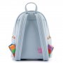 Loungefly Hasbro Candy Land Take Me To The Candy Mini Backpack - slika 2