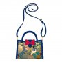 Loungefly Disney Snow White Scenes Crossbody Bag - slika 2
