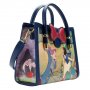 Loungefly Disney Snow White Scenes Crossbody Bag - slika 3
