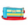 Loungefly Disney Snow White Cosplay Cake Crossbody Bag - slika 2