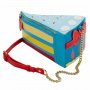 Loungefly Disney Snow White Cosplay Cake Crossbody Bag - slika 1
