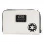 Loungefly Star Wars Stormtrooper Zip Around Wallet - slika 3