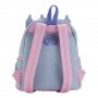 Loungefly Legend Of Korra Team Korra Mini Backpack - slika 2