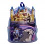 Loungefly Legend Of Korra Team Korra Mini Backpack - slika 1