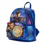 Loungefly Marvel Dr. Strange Multiverse Mini Backpack - slika 2