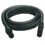 EINHELL KWB usisno plastično crevo 4m 4173635 - slika 1