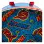 Loungefly Marvel Ms. Marvel Cosplay Mini Backpack - slika 4