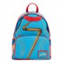 Loungefly Marvel Ms. Marvel Cosplay Mini Backpack - slika 1