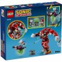 LEGO Naklsov mek čuvar - slika 2