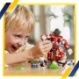 LEGO Naklsov mek čuvar - slika 4