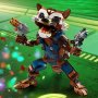 LEGO Roket i Beba Grut - slika 3