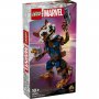 LEGO Roket i Beba Grut - slika 1