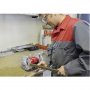 EINHELL KWB brusni disk 150x16x25mm sa dodatnim adapterima na 20/16/12.7mm 49507465 - slika 2