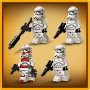 LEGO Klon truper™ i borbeni droid™ – borbeni paket - slika 3
