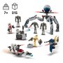 LEGO Klon truper™ i borbeni droid™ – borbeni paket - slika 4