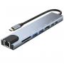KETTZ KT-801G Adapter Tip C - slika 2