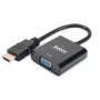 KETTZ HV-4500 HDMI na VGA Adapter - slika 1