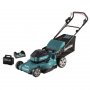 MAKITA Akumulatorska kosilica LM002JM101 - slika 1