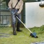 MAKITA Akumulatorski trimer za travu 18V 280mm DUR194SFX2 - slika 2