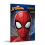 EGMONT SPIDERMAN SUPER NALEPNICE - slika 1