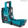 MAKITA Akumulatorski bluetooth radio punjač DMR301 - slika 2